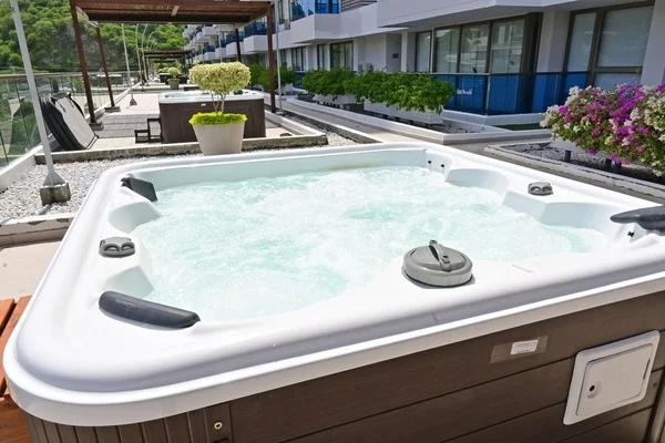 Jacuzzi